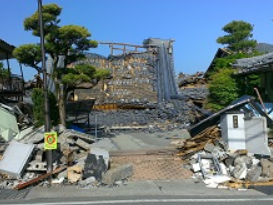 熊本地震