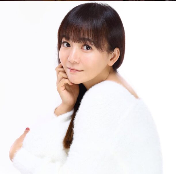 華原朋美さん