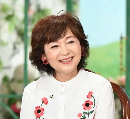 太田裕美さん