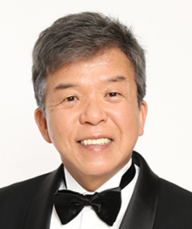 村上ショージさん