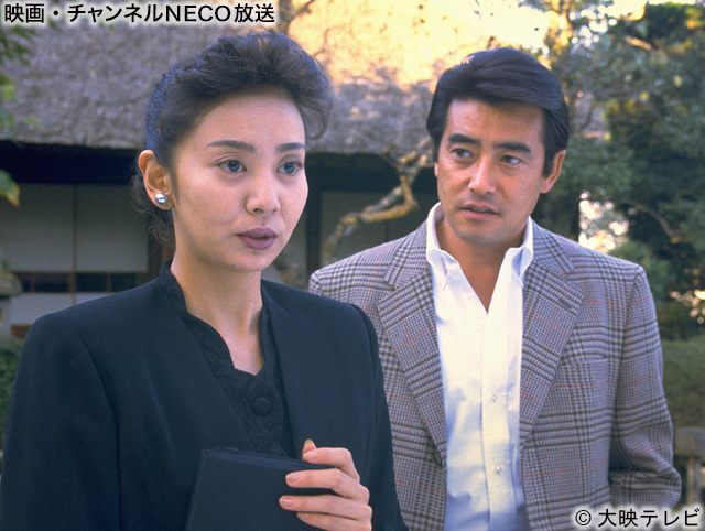 片平なぎささん