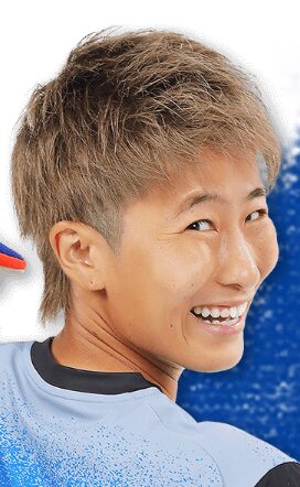平尾 知佳さん
