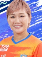 川澄奈穂美さん