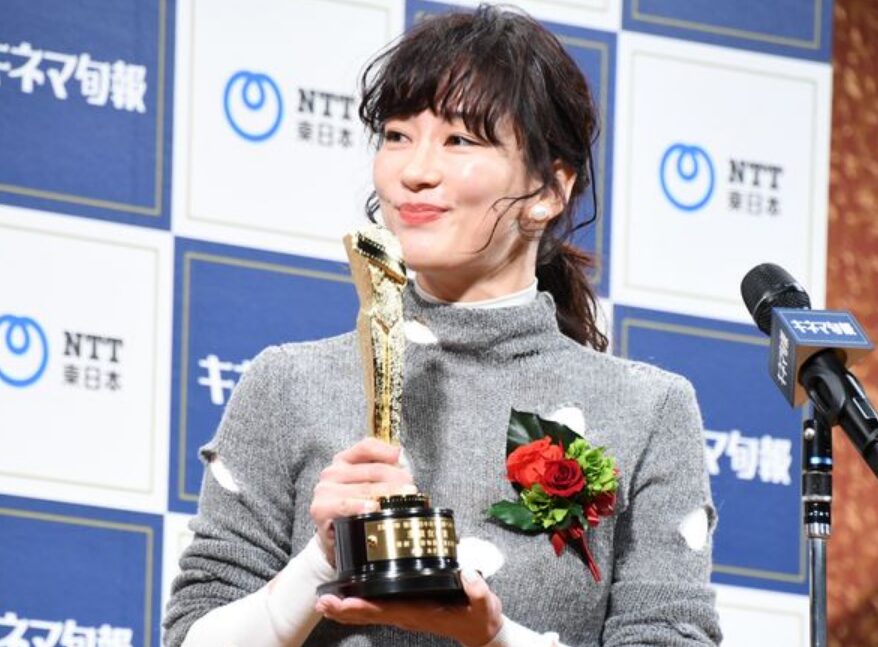 水川あさみさん