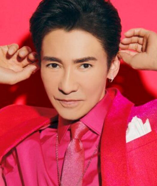 郷ひろみさん