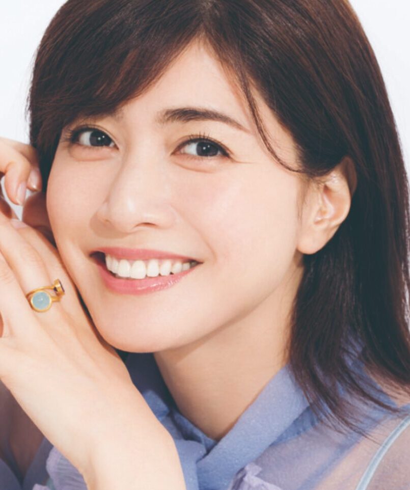 内田有紀さん