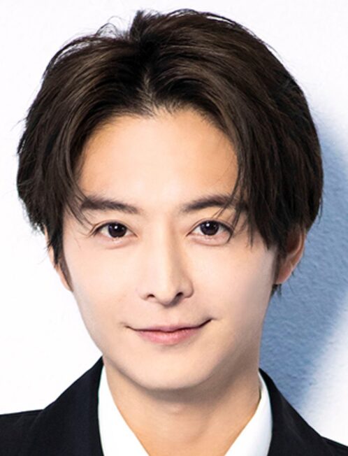 小池徹平さん