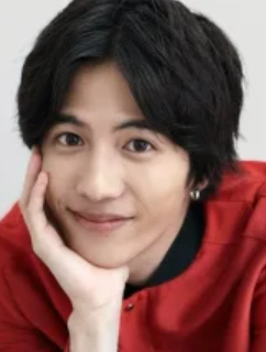 志尊淳さん