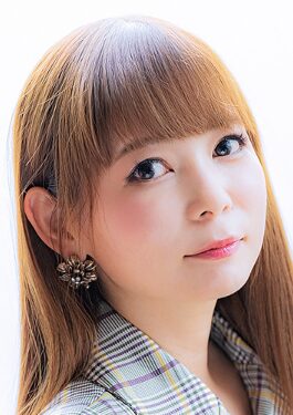 中川翔子さん