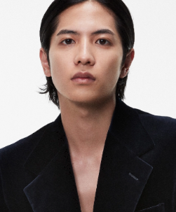 志尊淳さん