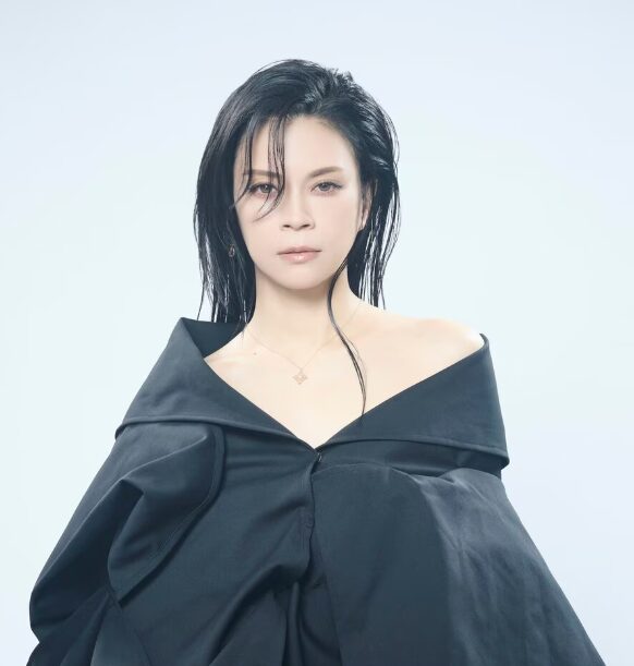 小柳ゆきさん