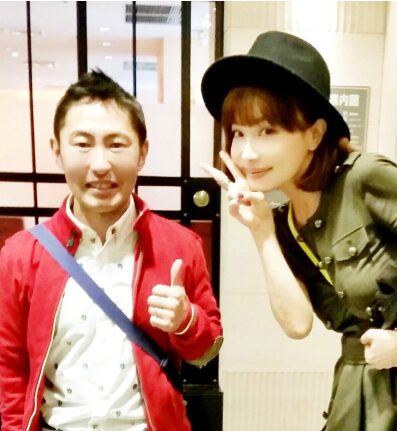 平子理沙さん