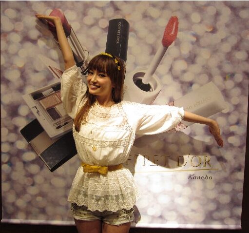 平子理沙さん