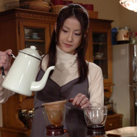 松本若菜さん