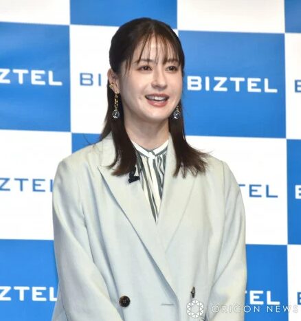 松本若菜さん