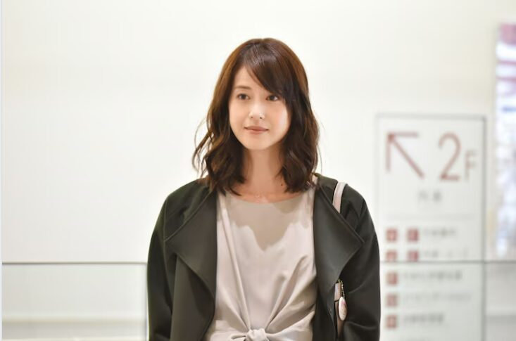 松本若菜さん