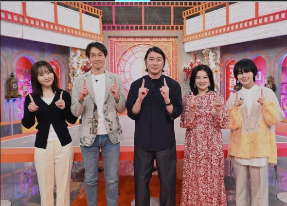 吉田栄作さん