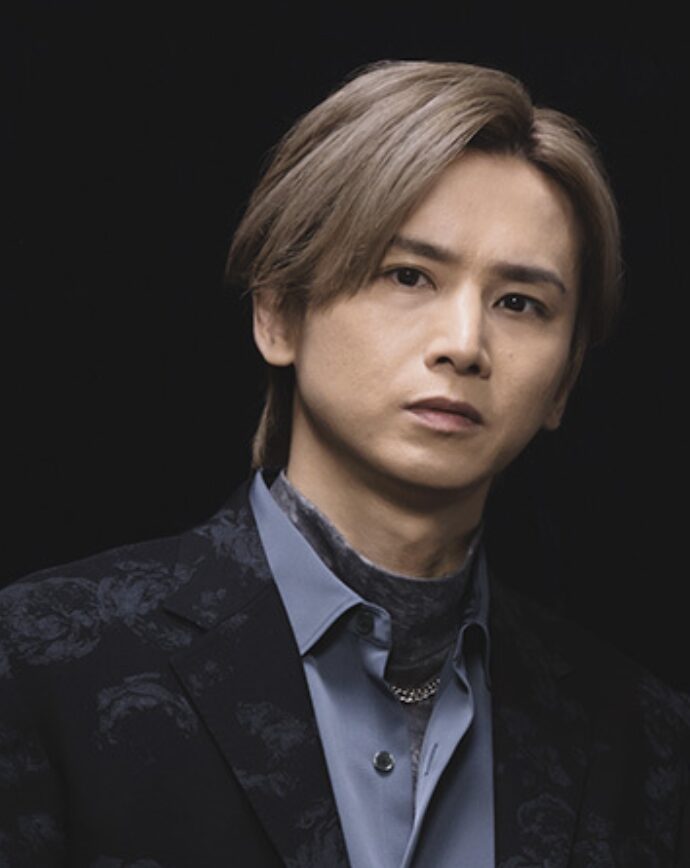 堂本光一さん
