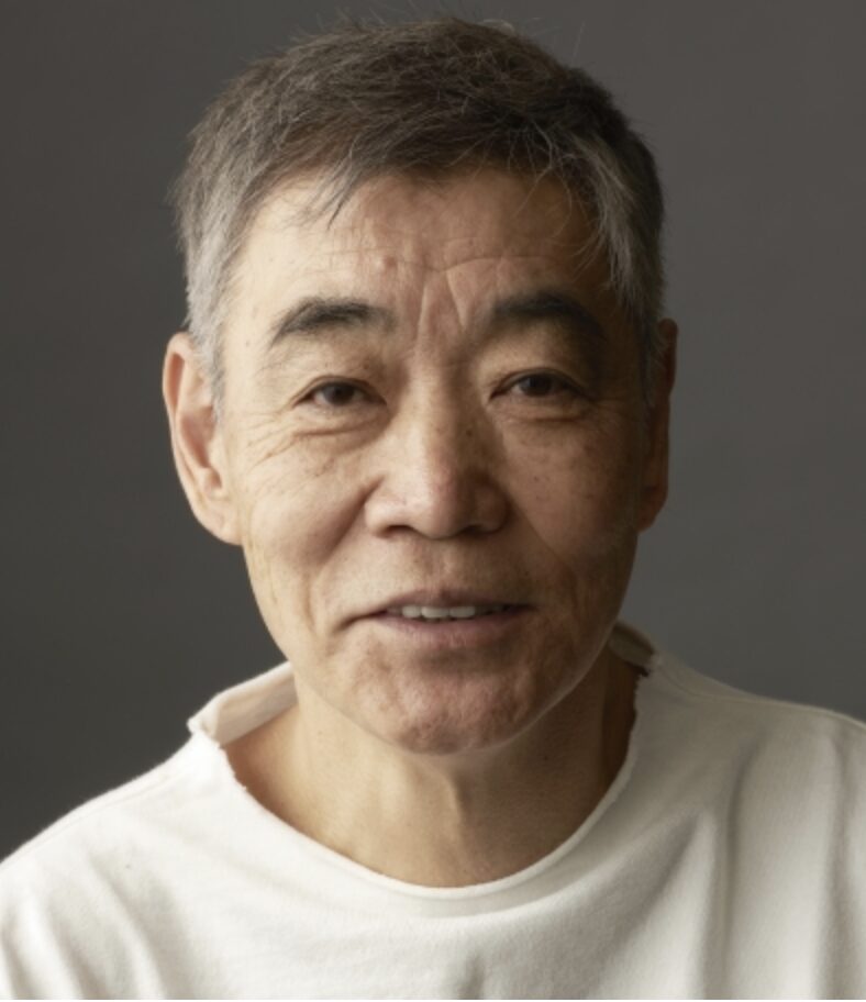 柄本明さん