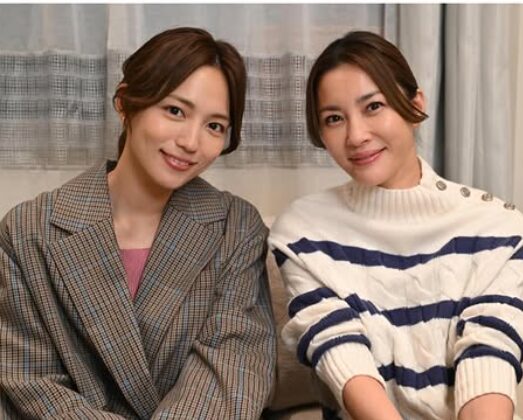 瀬戸朝香さん