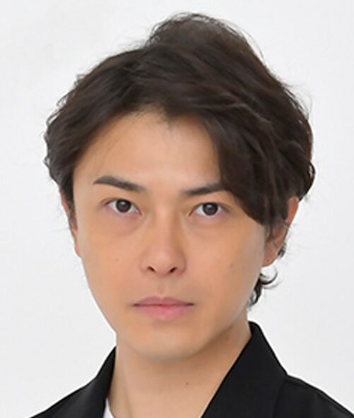 勝地涼さん