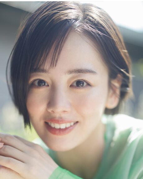 伊原六花さん