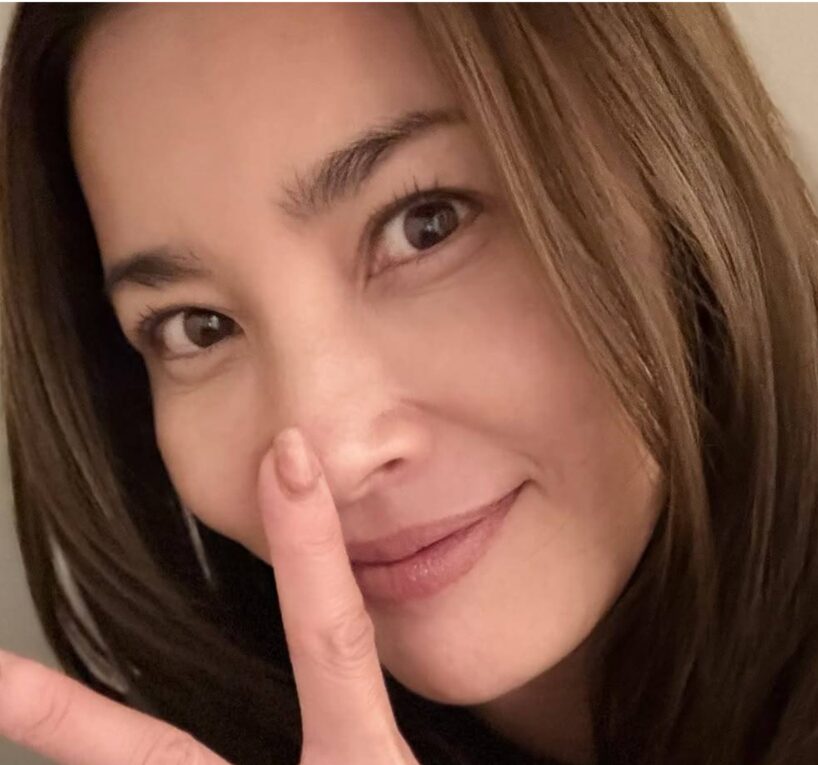 瀬戸朝香さん