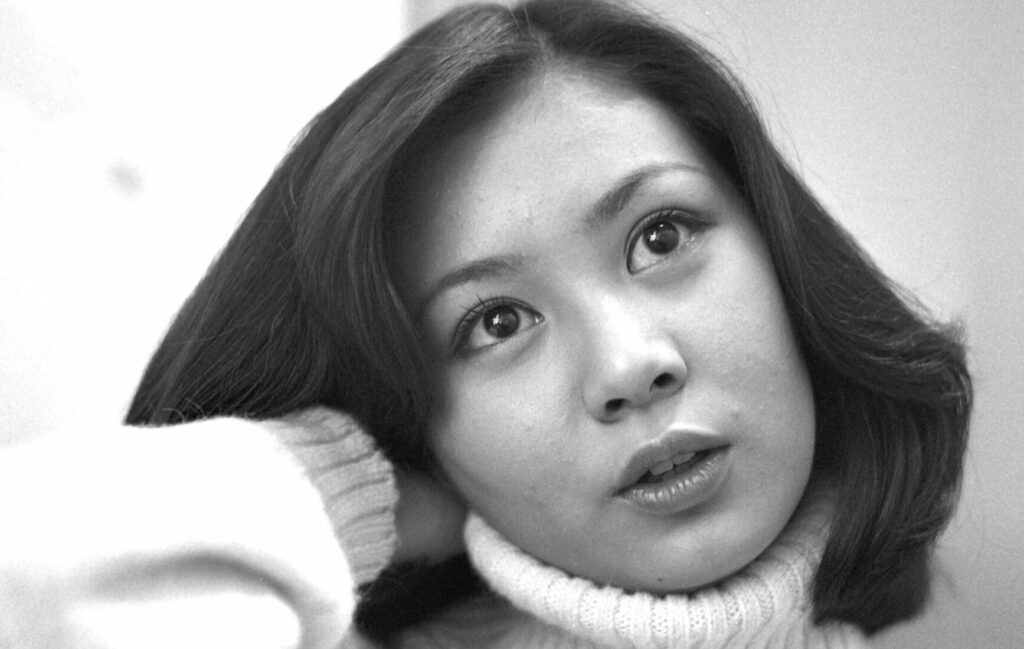 片平なぎささん