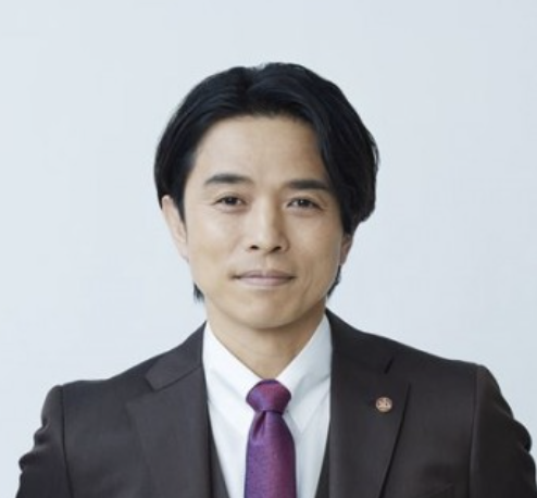 井ノ原快彦さん