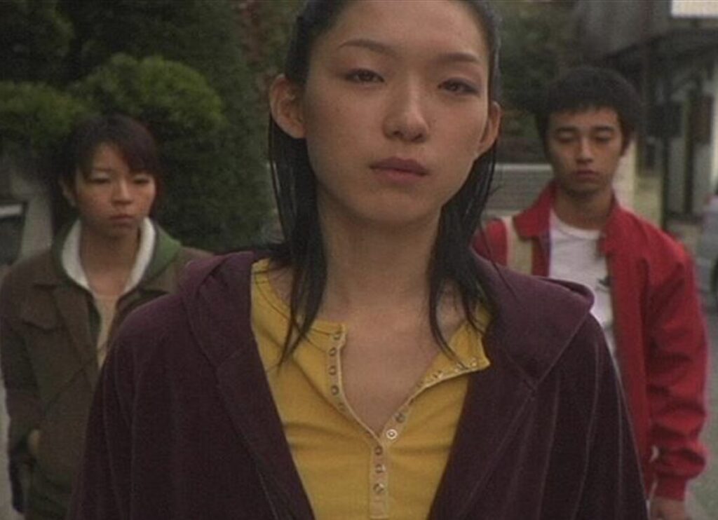 江口のりこさん