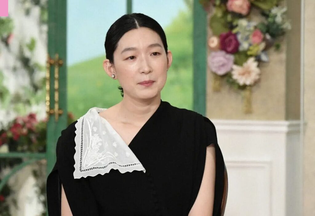 江口のりこさん