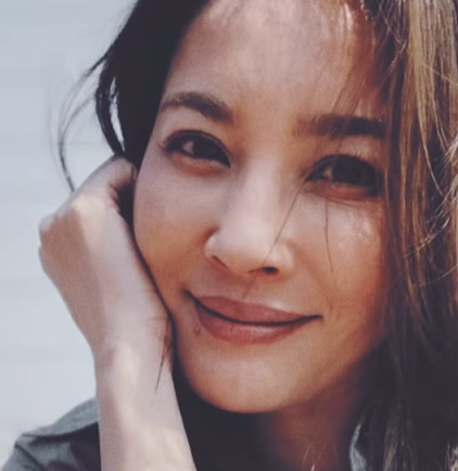 瀬戸朝香さん