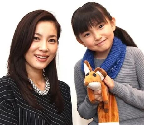 瀬戸朝香さん