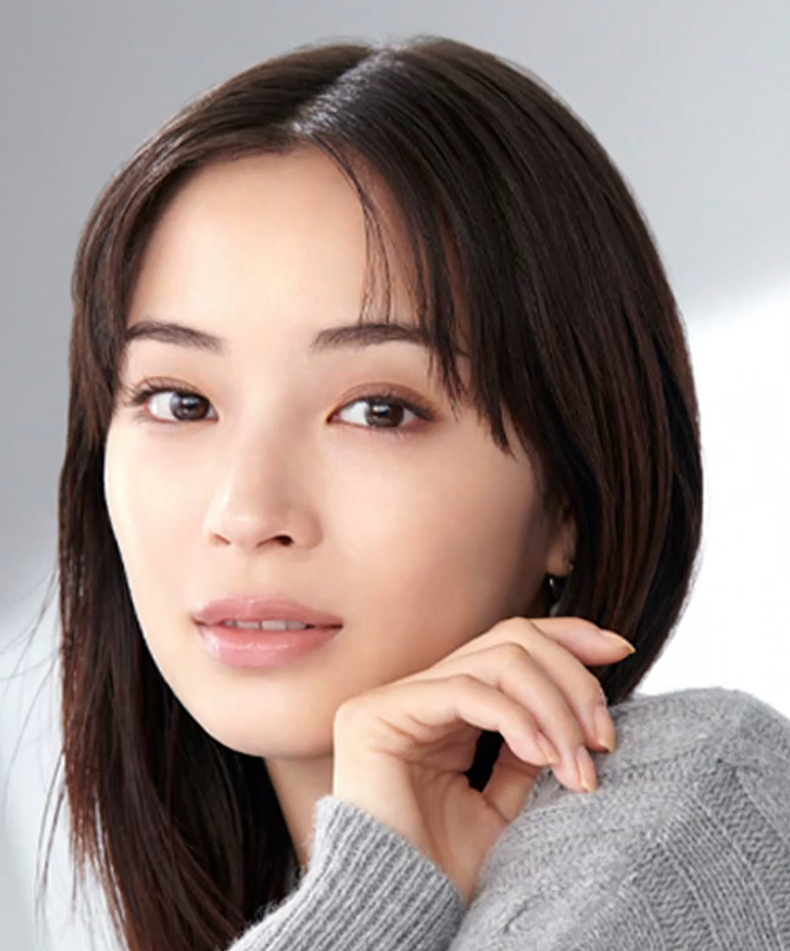 広瀬すずさん