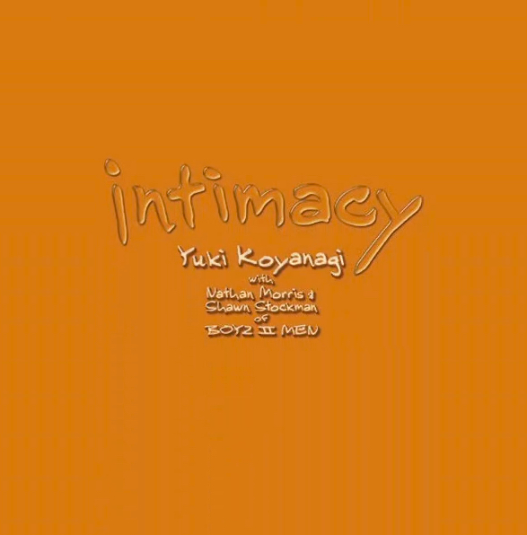 intimacy