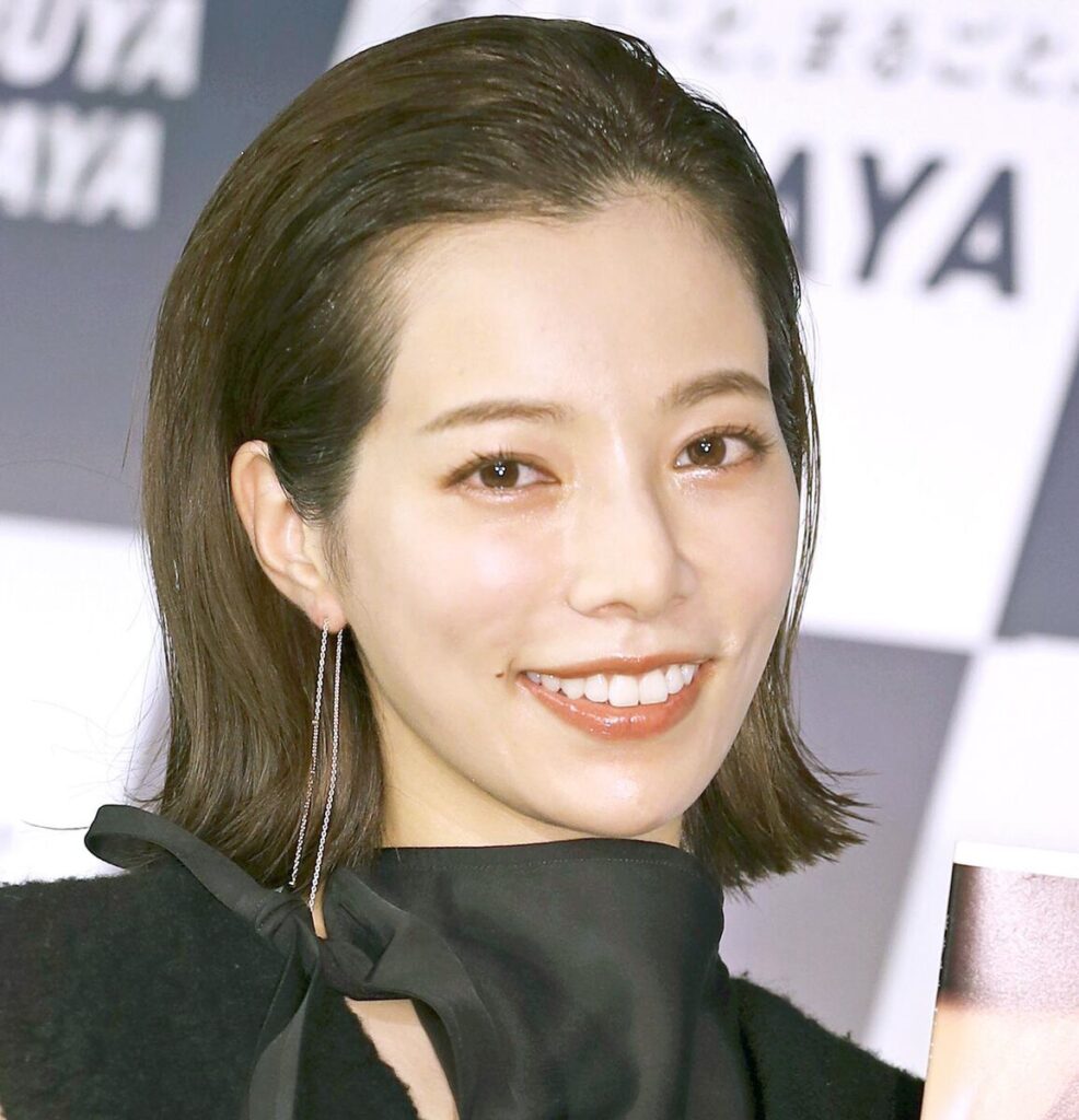桜井ユキさん