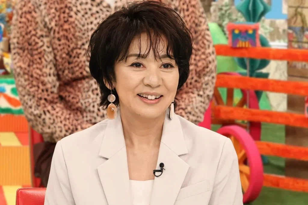 片平なぎささん