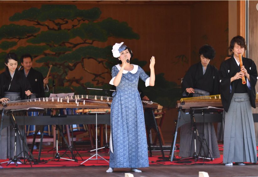 柴咲コウさん