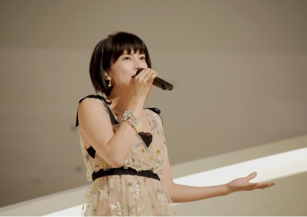柴咲コウさん