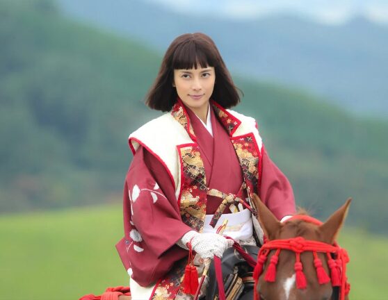 柴咲コウさん