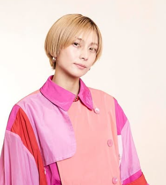柴咲コウさん