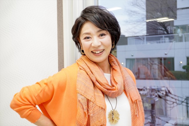 片平なぎささん
