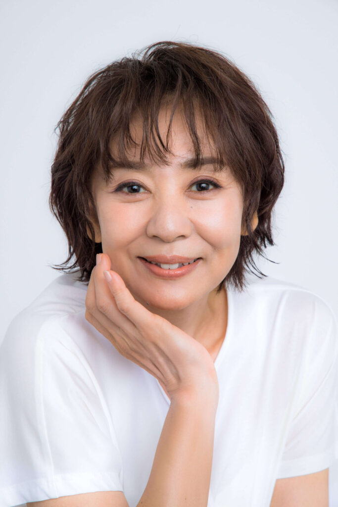 片平なぎささん