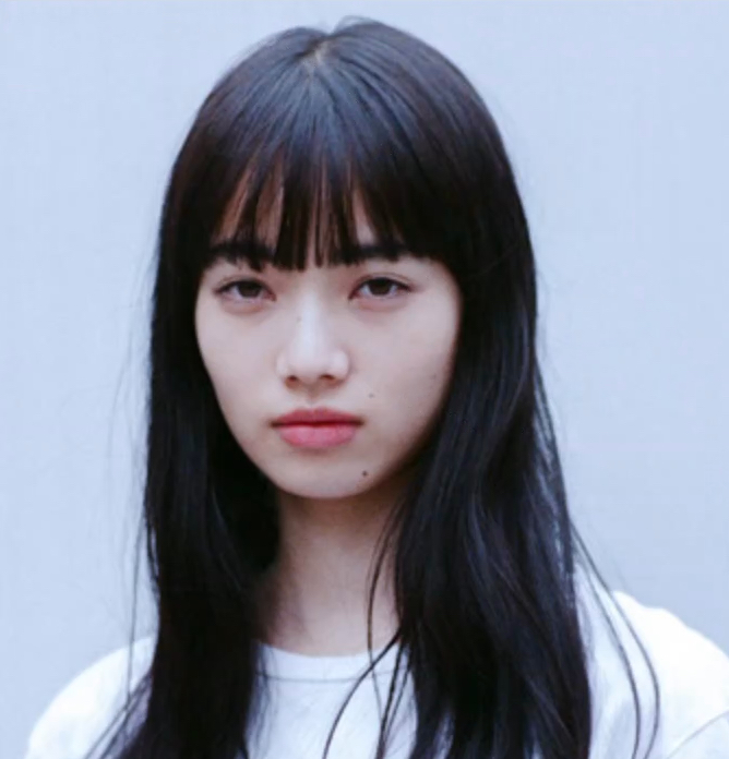 小松菜奈さん