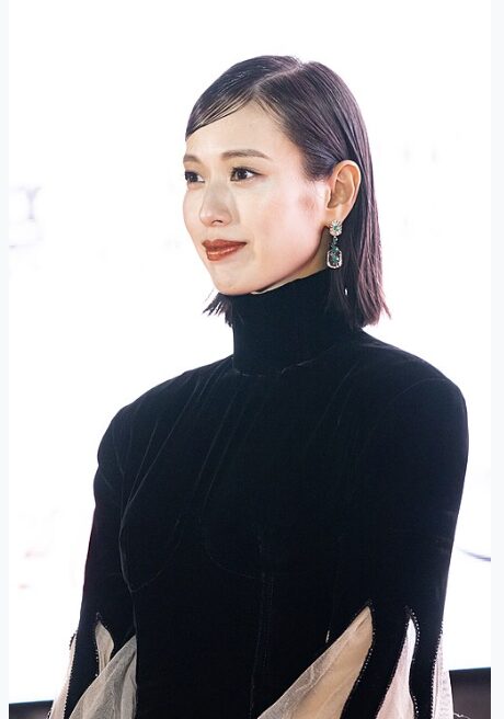 戸田恵梨香さん