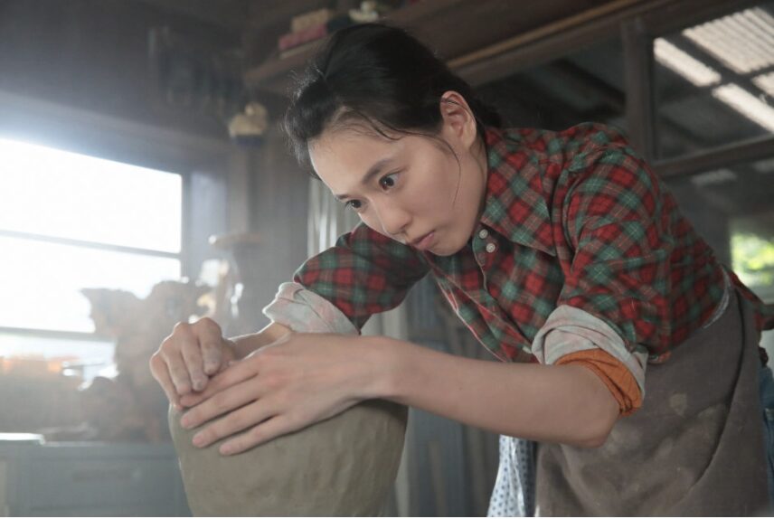 戸田恵梨香さん