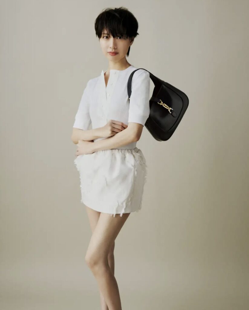 戸田恵梨香さん
